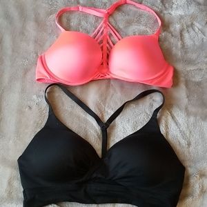 Victoria Secret Bra Bundle
